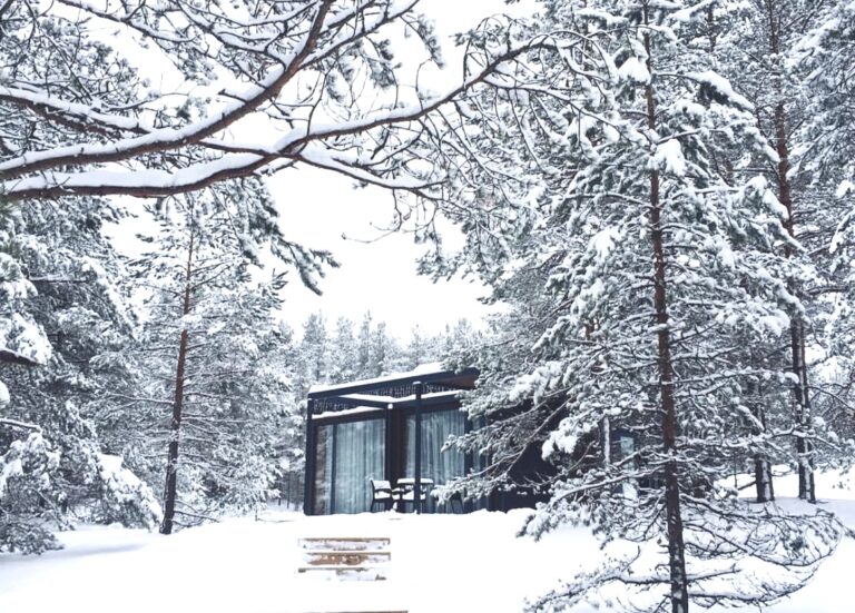 Putinin kaverille ropoja